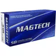 Magtech 40 S&W 11,66g (40B) 50kpl. - .40S&W patruunat - 7891798039609 - 1
