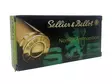 Sellier&Bellot 9x19 Nontox 8g 50kpl. - 9x19 patruunat - 8590690311569 - 1