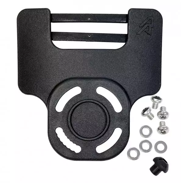 DAA Max IDPA Holster Hanger - IPSC Holsterit - 3911000001409 - 1