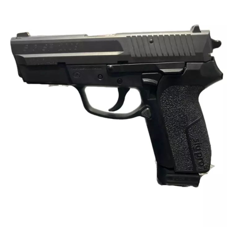 Sig Sauer Pro SP 2009 9x19 KÄYTETTY - Käytetyt Aseet - 3911000003489 - 1