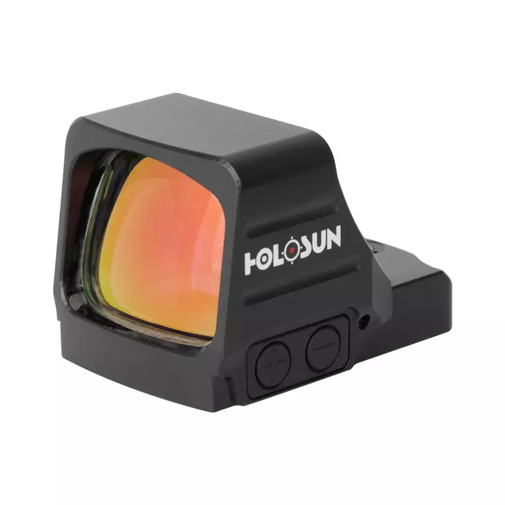 Holosun HS 407 COMP RD - Punapistetähtäimet - 810047074489 - 2