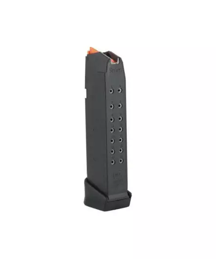 GLOCK G17 lipas gen5 17+2ptr - Pistoolin lippaat - 491166d - 1