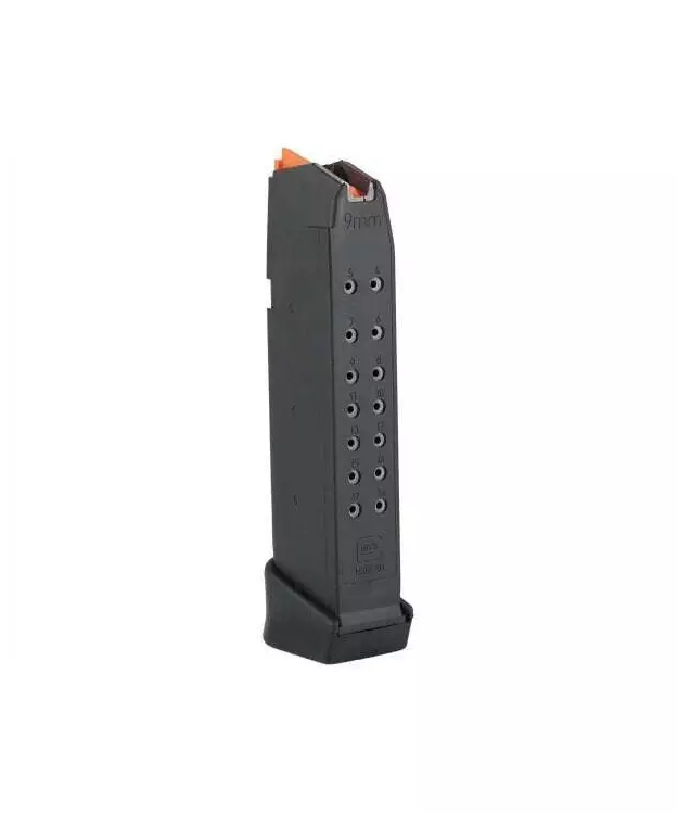 GLOCK G17 lipas gen5 17+2ptr - Pistoolin lippaat - 491166d - 1