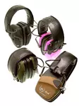 RC-tech RC026 Active Ear Protection - Korvasuojaimet - RC026-F - 1