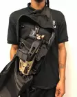 CAA Tactical RONI Aselaukku - Asepussit - ronibag - 2