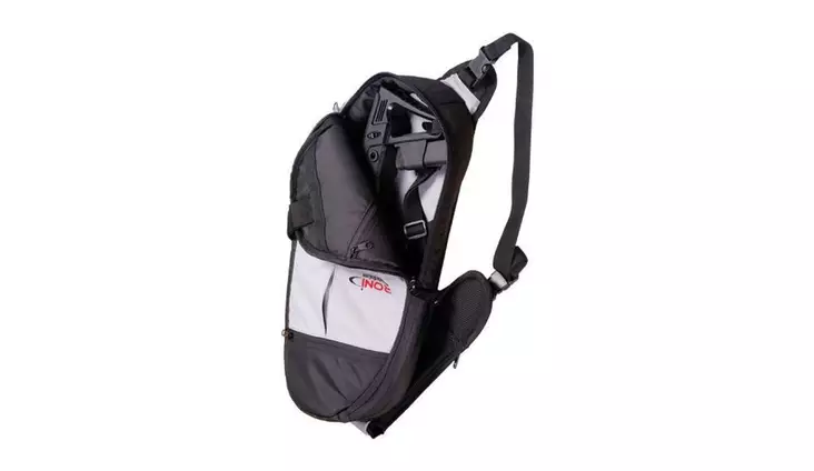 CAA Tactical RONI Aselaukku - Asepussit - ronibag - 1
