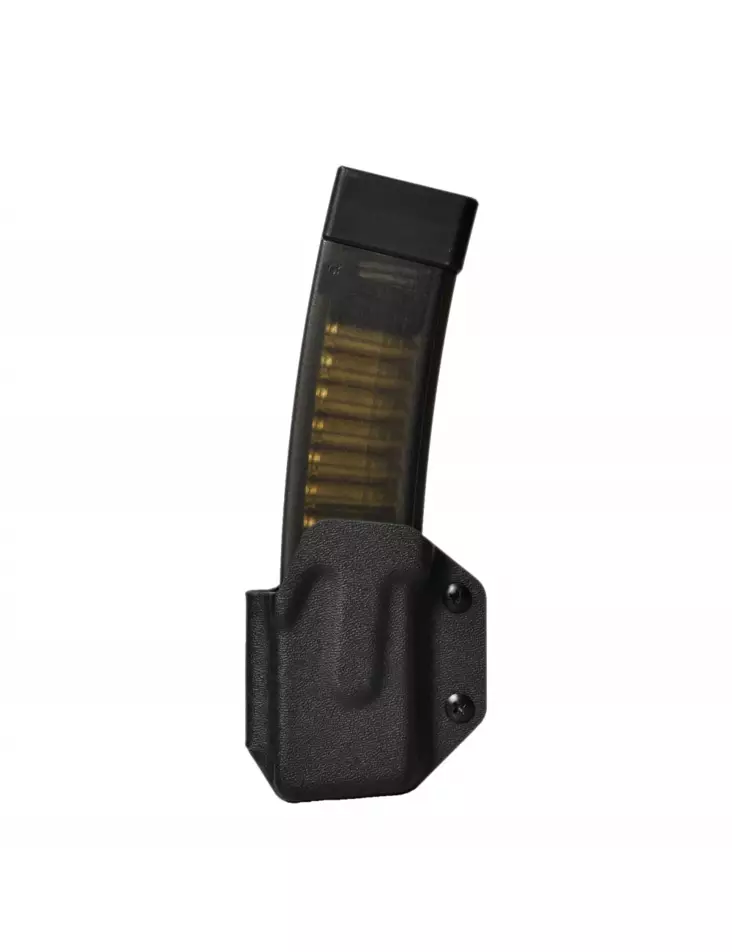 CZ Scorpion lipastasku kydex BGS - Lipastaskut - mgc-evo-blk - 1