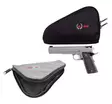 RC-tech Pistoolipussi 6" - Asepussit - RC-97777-BL - 1