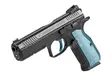 CZ SHADOW2 OR 9*19 - Pistoolit - 04240743EJMSASX - 1