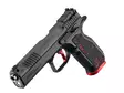 CZ Shadow 2 Target 5" 9x19 - Pistoolit - 0454-0747-AASMASX - 1