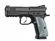 CZ Shadow2 Compact OR 9x19 - Pistoolit - 0434-0743-gjmbhpx - 1