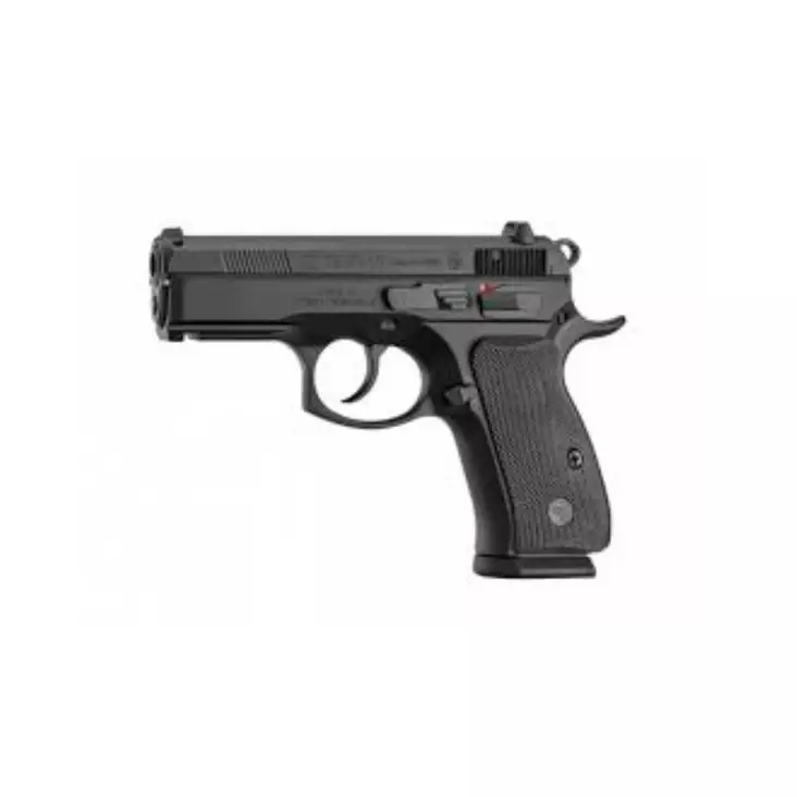 CZ Shadow2 Carry 9*19 - Pistoolit - 0434-0744-GNEBHPX - 1