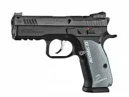 CZ Shadow2 Compact OR 9x19 - Pistoolit - 0434-0743-gjmbhpx - 1